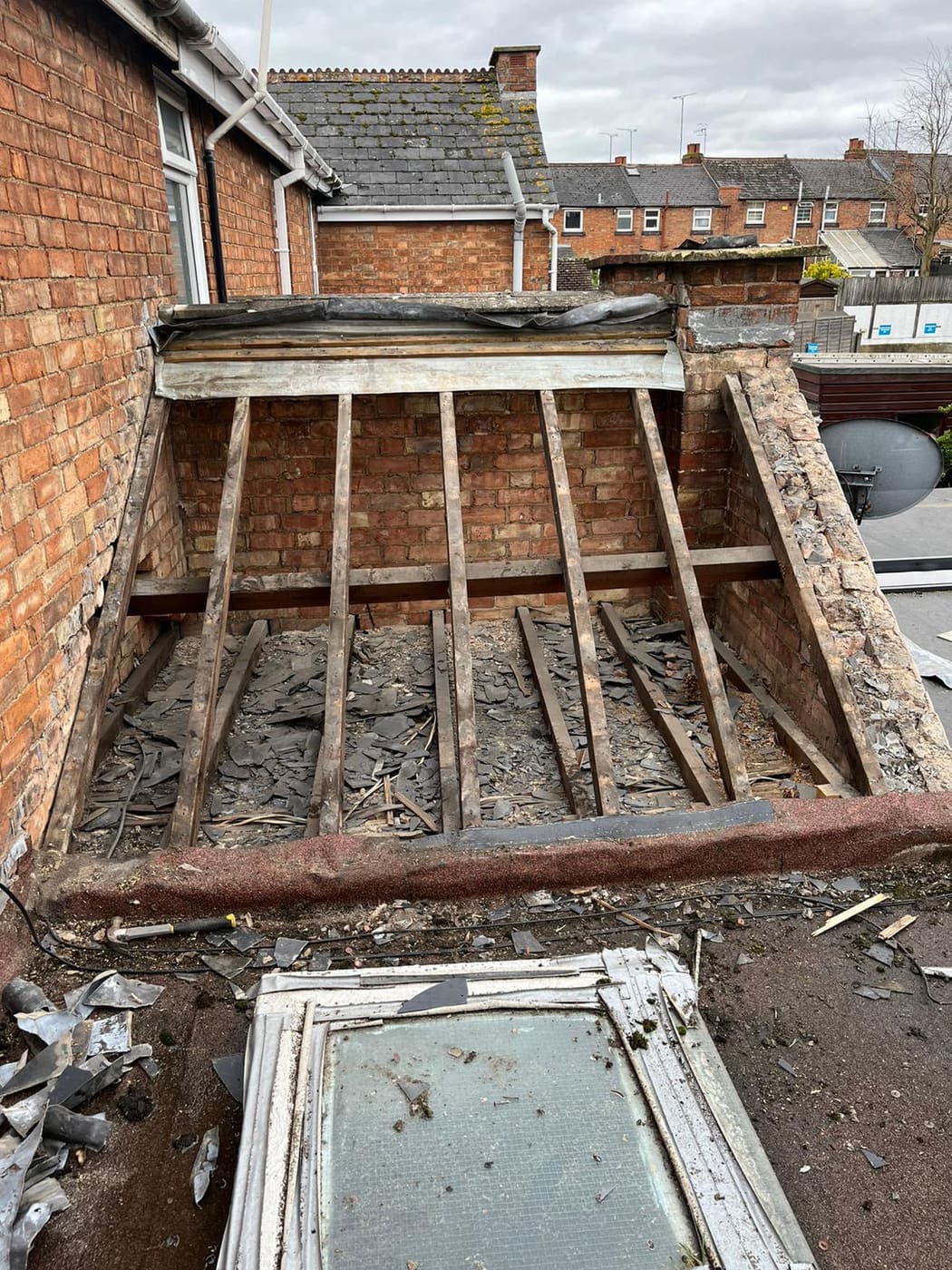 New roofs 02