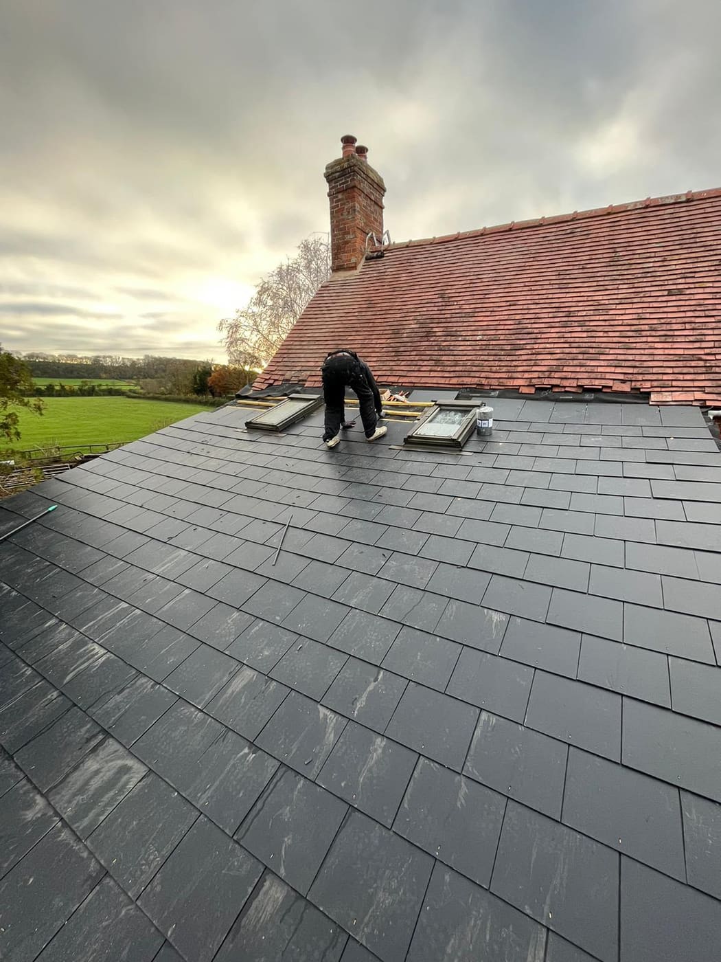 New roofs 12