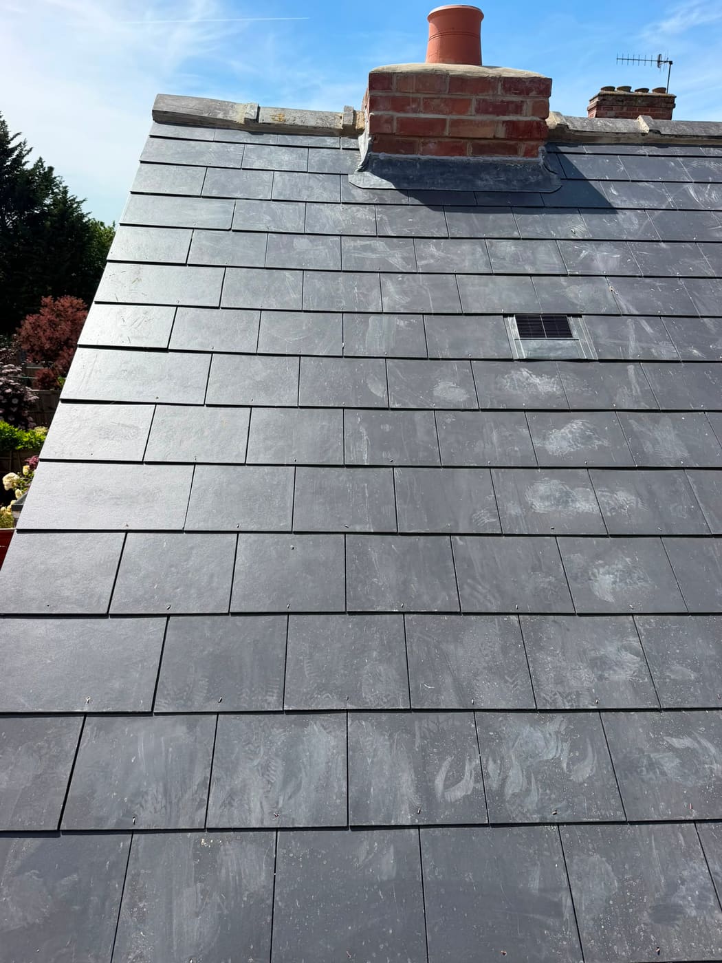 New roofs 14