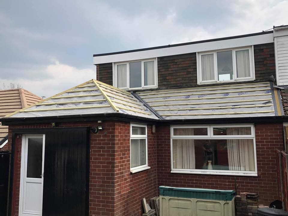 New roofs 16