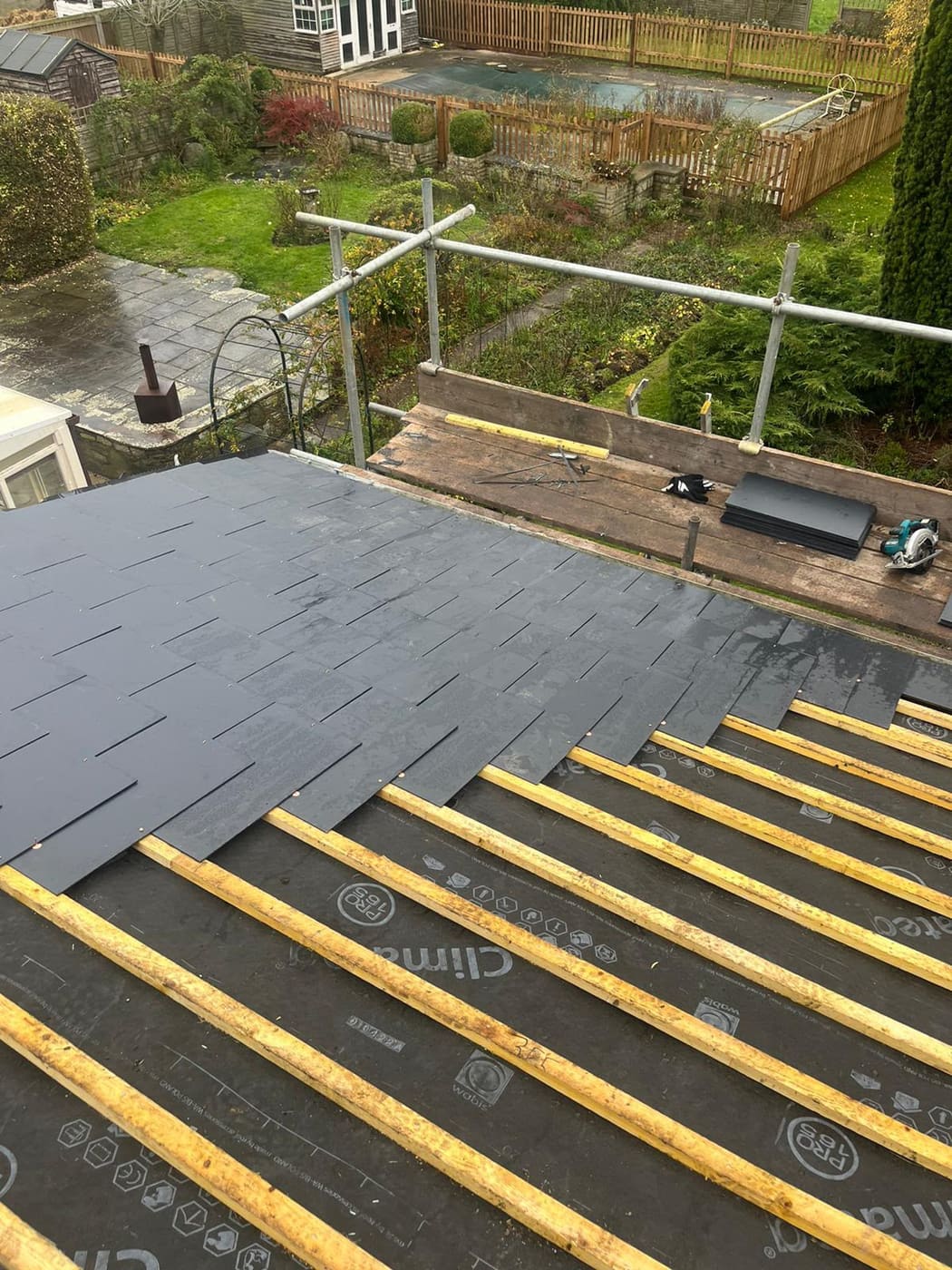 New roofs 17