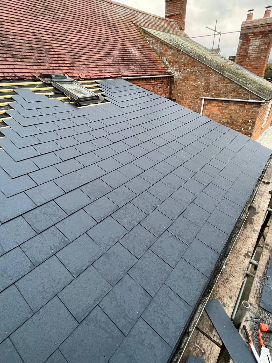 New roofs 18