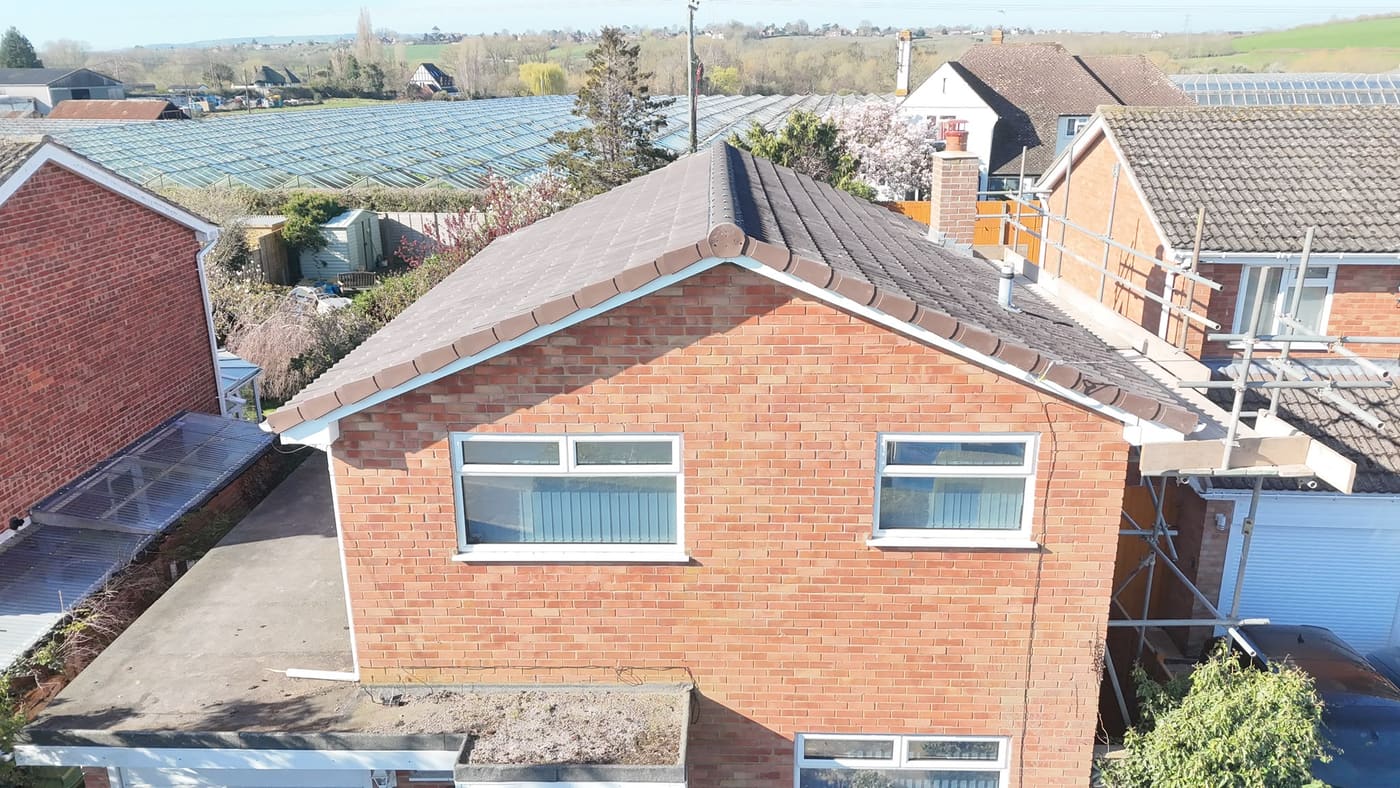 New roofs 24