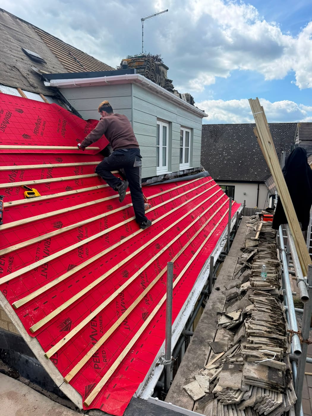 Roof repairs 02